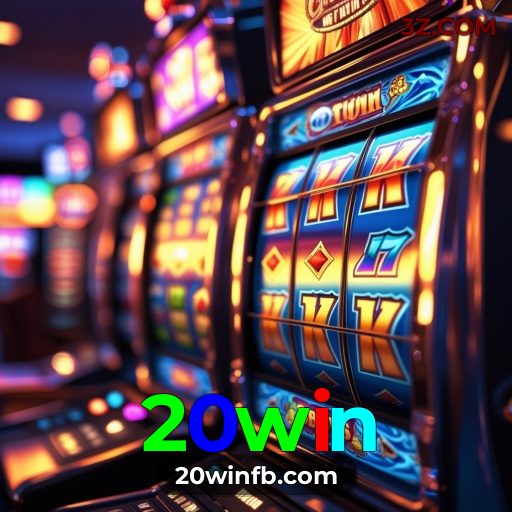 Coleção Premium de Slots 20win - NetEnt, Pragmatic Play, Evolution