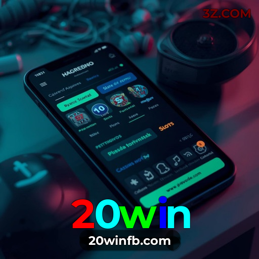 Cassino ao Vivo 20win - Dealers Brasileiros Profissionais